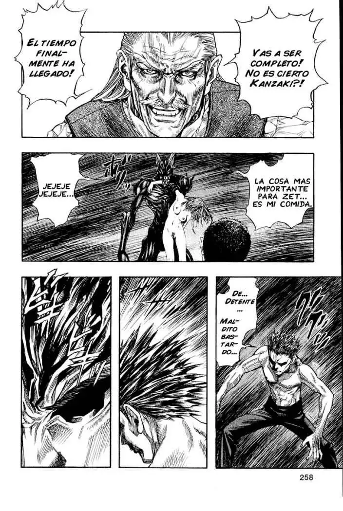 Zetman - Capítulo 26 - Página 10 - LectorTMOo