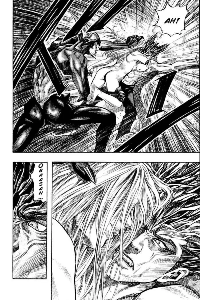 Zetman - Capítulo 26 - Página 12 - LectorTMOo