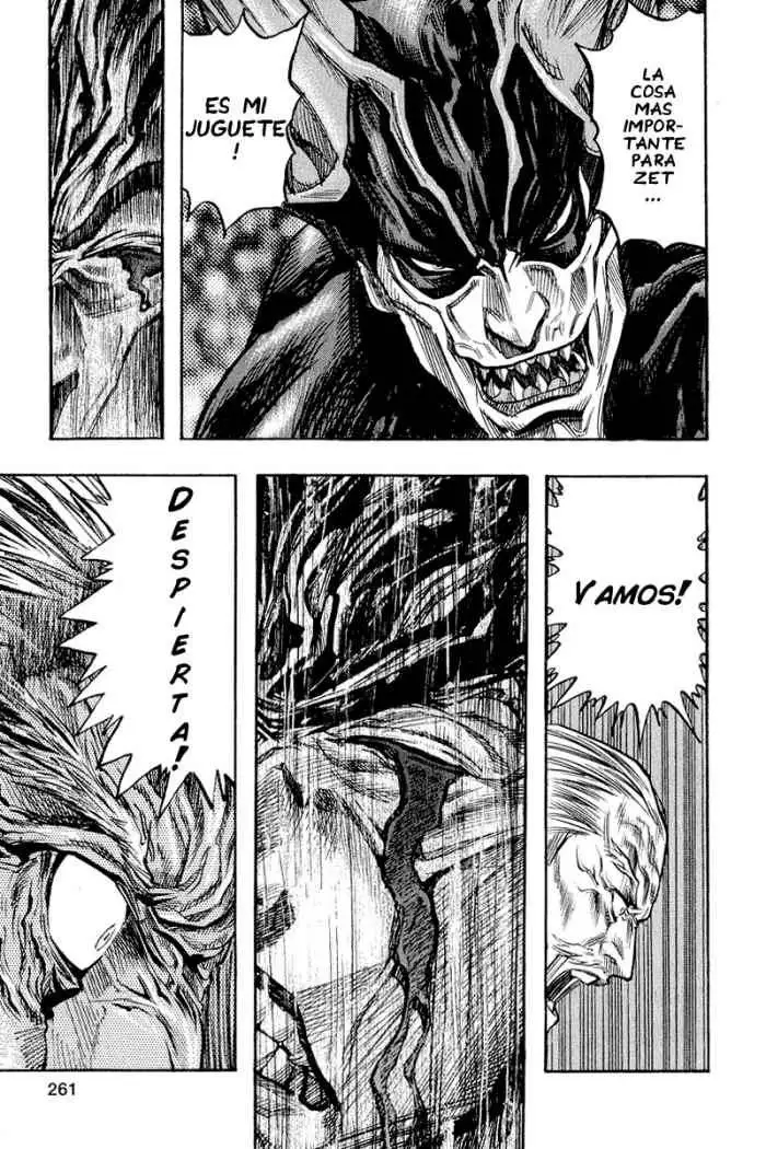 Zetman - Capítulo 26 - Página 13 - LectorTMOo