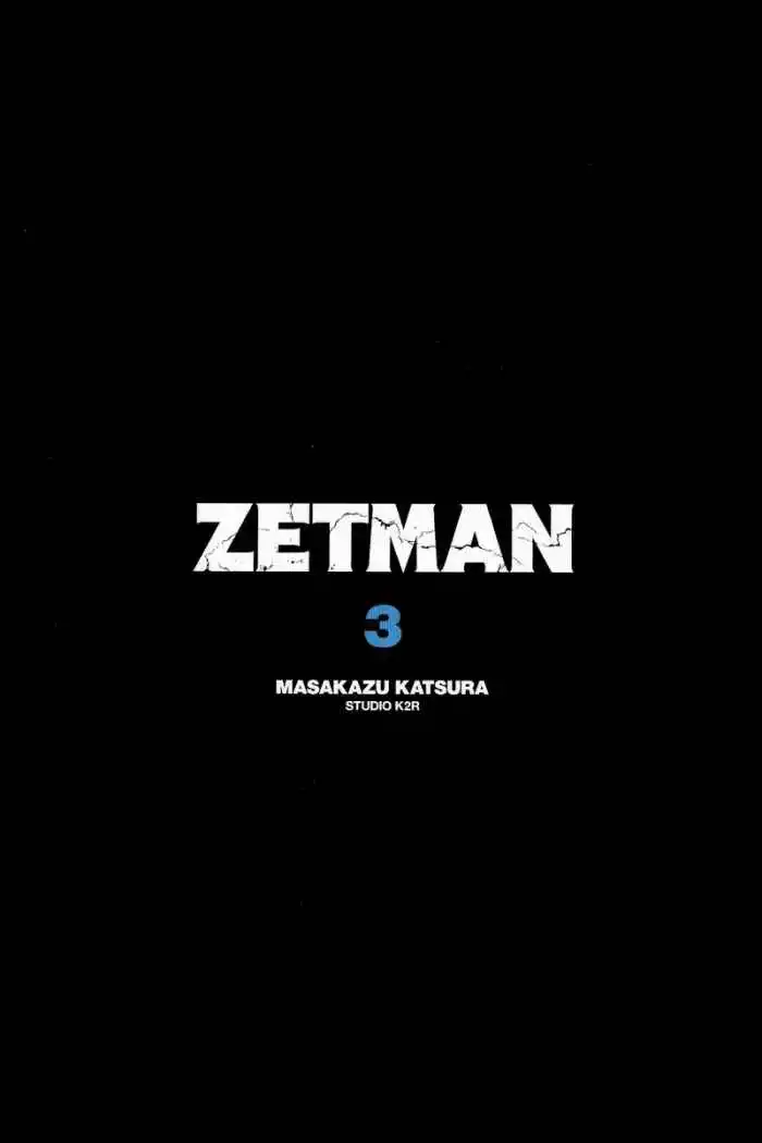 Zetman - Capítulo 27 - Página 4 - LectorTMOo