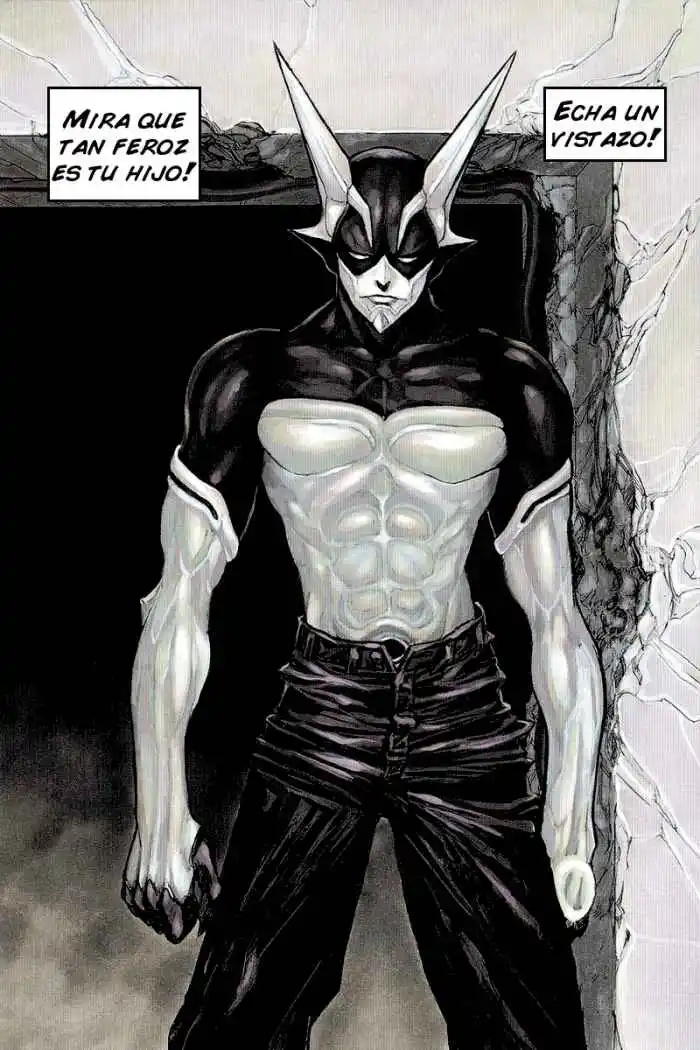 Zetman - Capítulo 27 - Página 10 - LectorTMOo