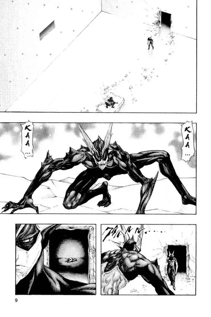 Zetman - Capítulo 27 - Página 12 - LectorTMOo