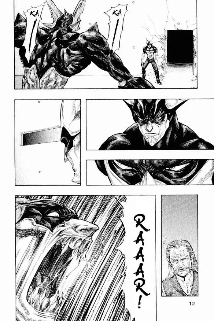 Zetman - Capítulo 27 - Página 15 - LectorTMOo