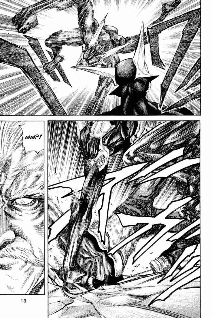 Zetman - Capítulo 27 - Página 16 - LectorTMOo