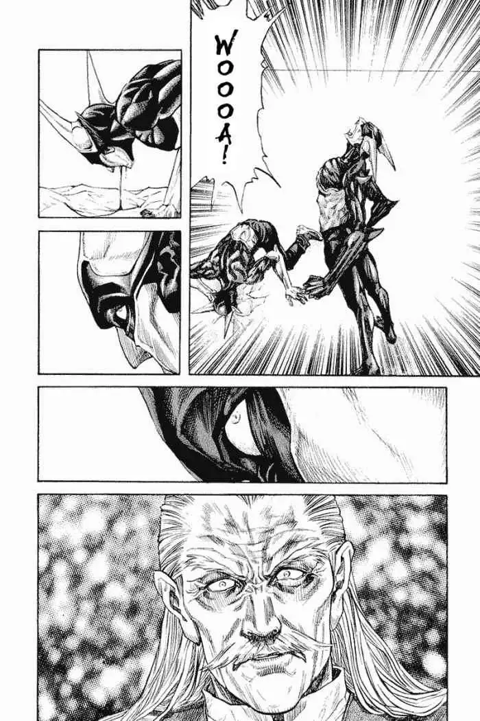 Zetman - Capítulo 27 - Página 17 - LectorTMOo