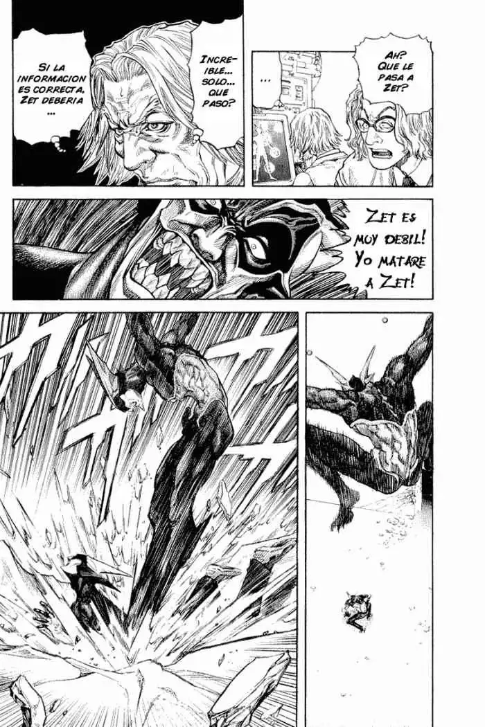 Zetman - Capítulo 27 - Página 18 - LectorTMOo