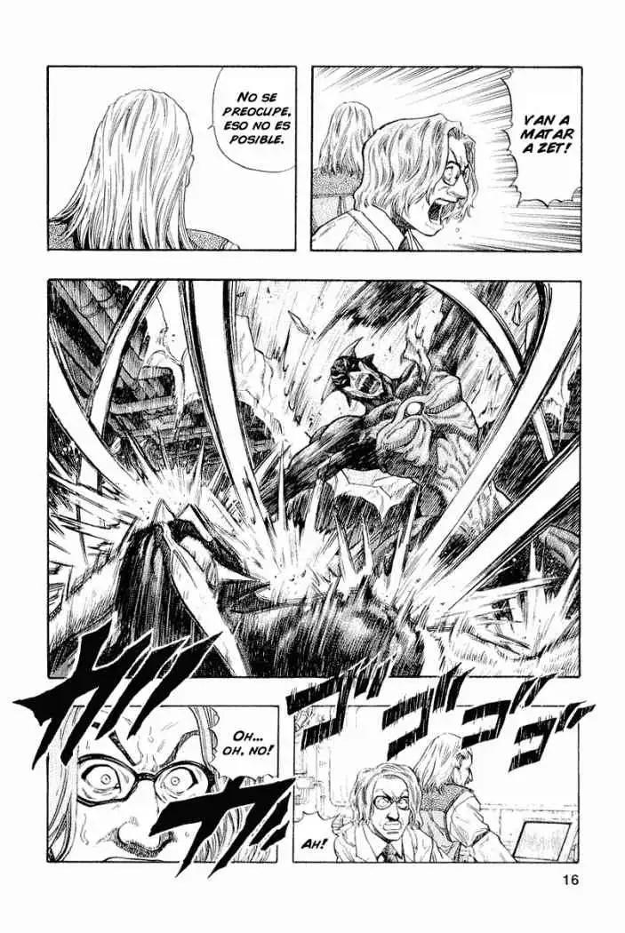 Zetman - Capítulo 27 - Página 19 - LectorTMOo