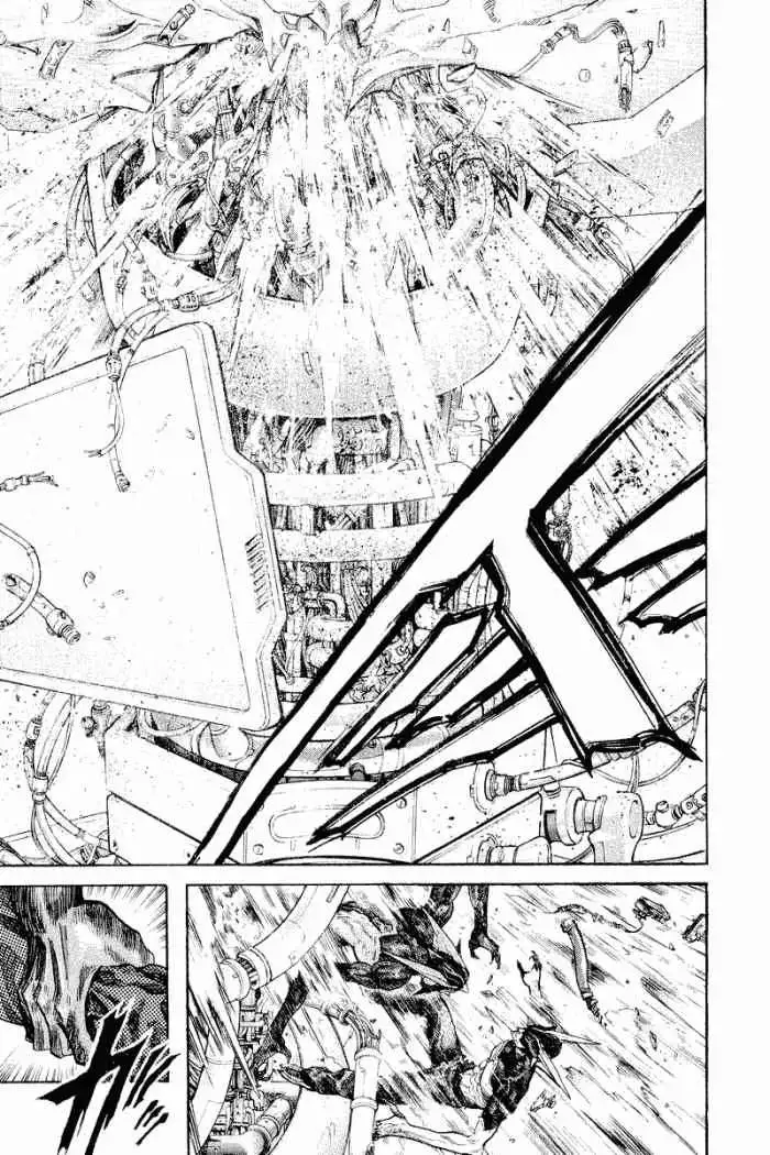 Zetman - Capítulo 27 - Página 20 - LectorTMOo
