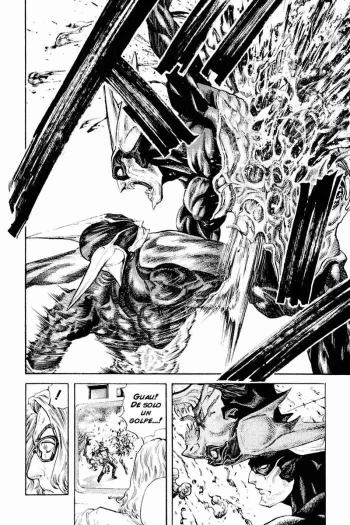 Zetman - Capítulo 27 - Página 26 - LectorTMOo