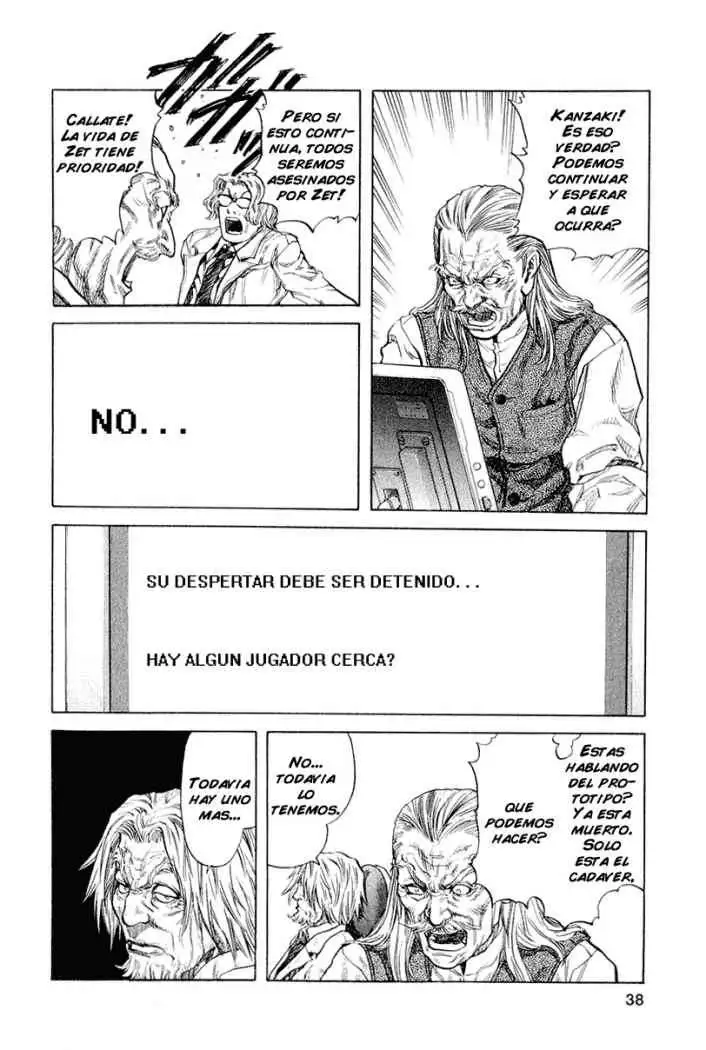 Zetman - Capítulo 28 - Página 12 - LectorTMOo