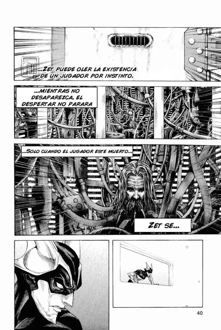 Zetman - Capítulo 28 - Página 14 - LectorTMOo
