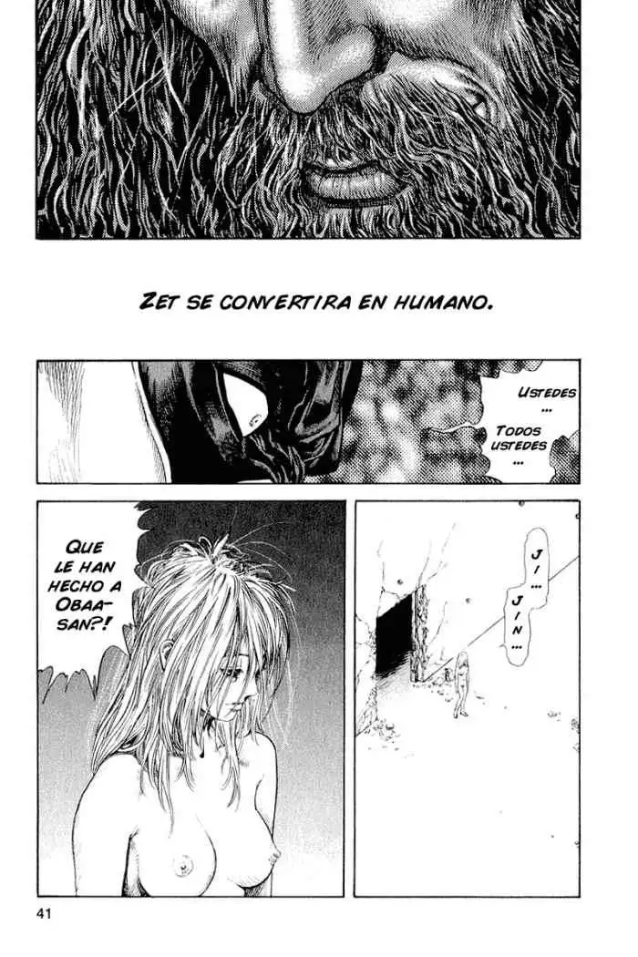 Zetman - Capítulo 28 - Página 15 - LectorTMOo