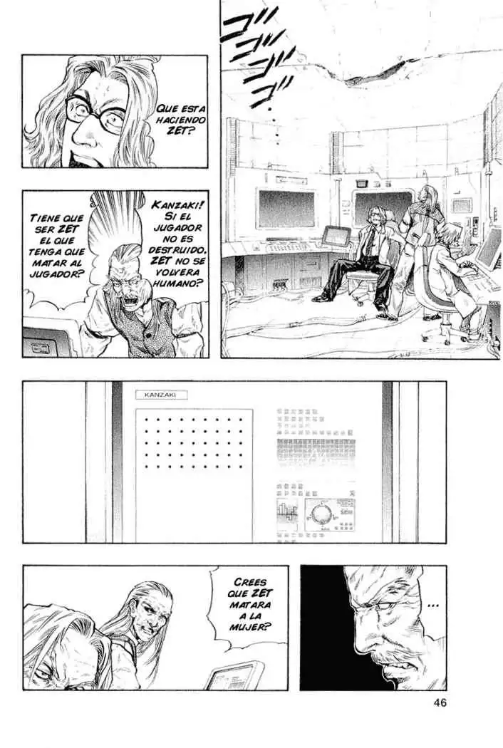 Zetman - Capítulo 29 - Página 4 - LectorTMOo