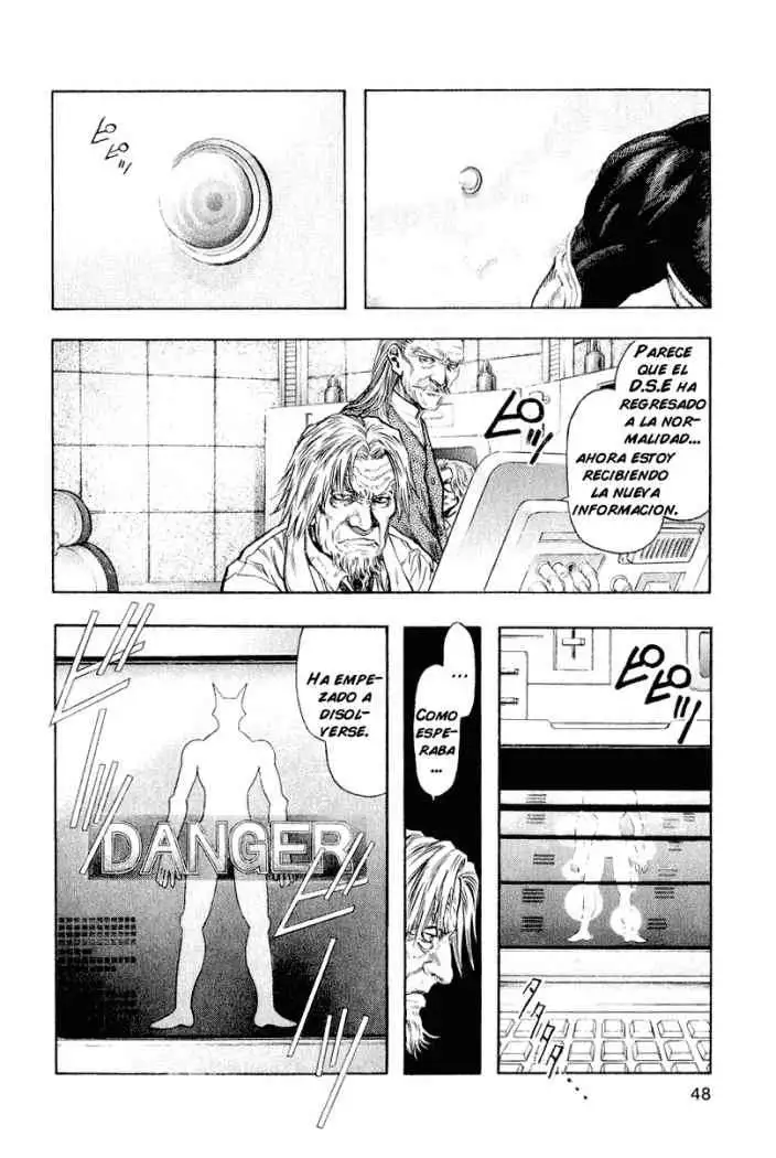 Zetman - Capítulo 29 - Página 6 - LectorTMOo