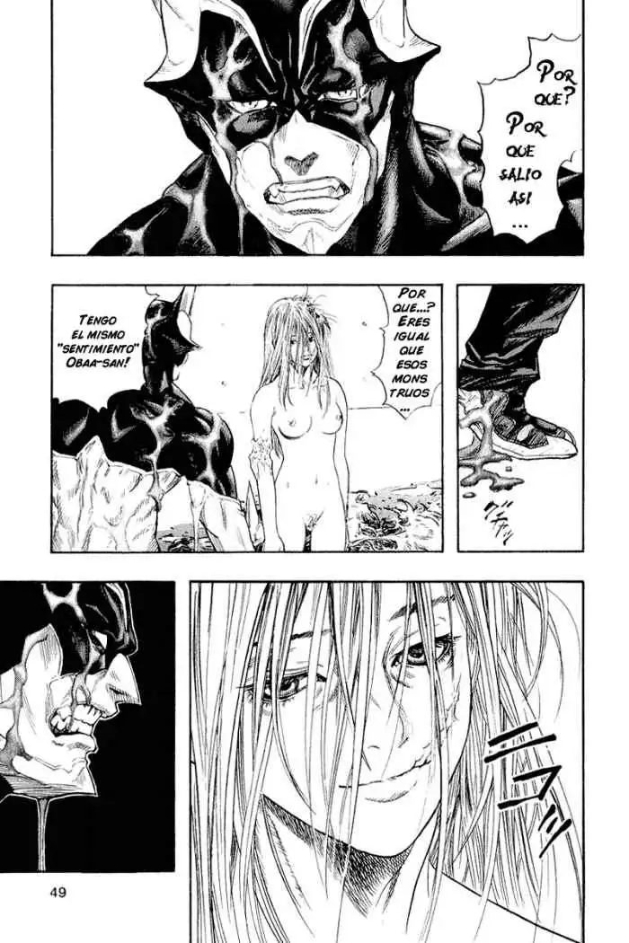 Zetman - Capítulo 29 - Página 7 - LectorTMOo