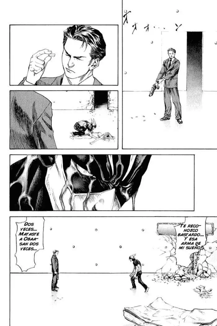 Zetman - Capítulo 29 - Página 10 - LectorTMOo