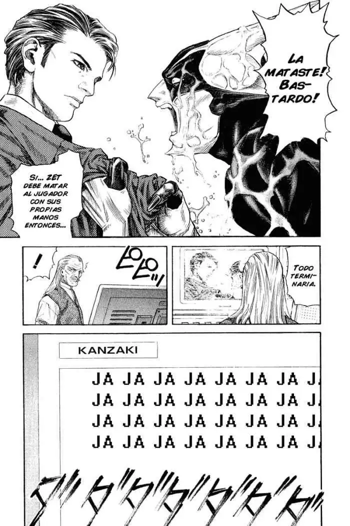 Zetman - Capítulo 29 - Página 11 - LectorTMOo
