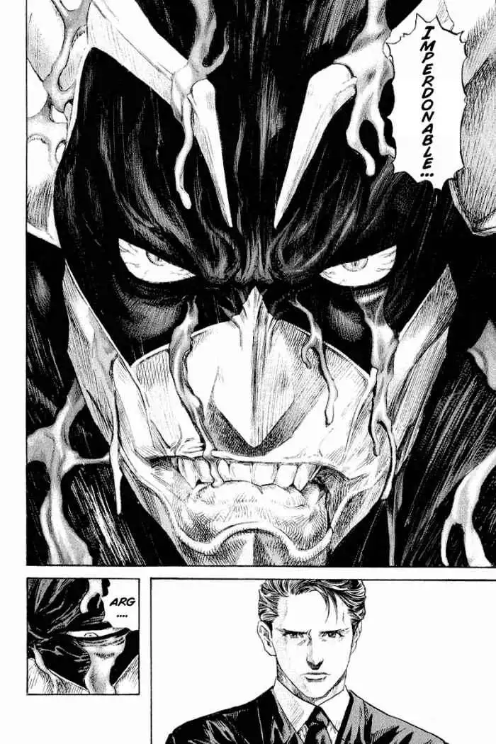 Zetman - Capítulo 29 - Página 12 - LectorTMOo