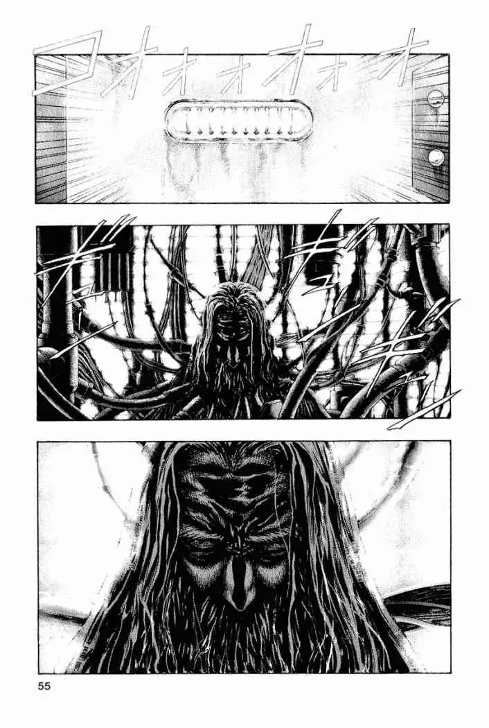 Zetman - Capítulo 29 - Página 13 - LectorTMOo