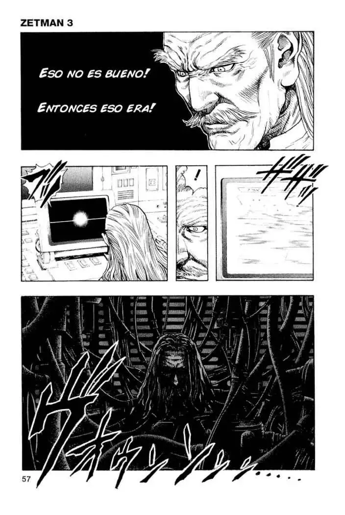 Zetman - Capítulo 29 - Página 15 - LectorTMOo