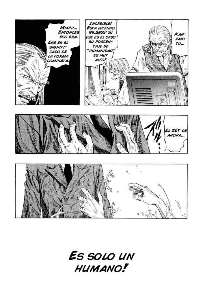 Zetman - Capítulo 29 - Página 16 - LectorTMOo