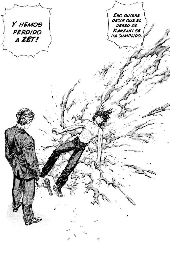 Zetman - Capítulo 29 - Página 17 - LectorTMOo