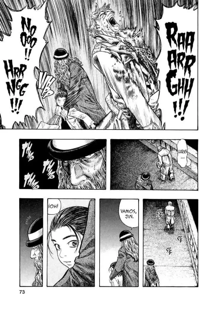 Zetman - Capítulo 3 - Página 3 - LectorTMOo