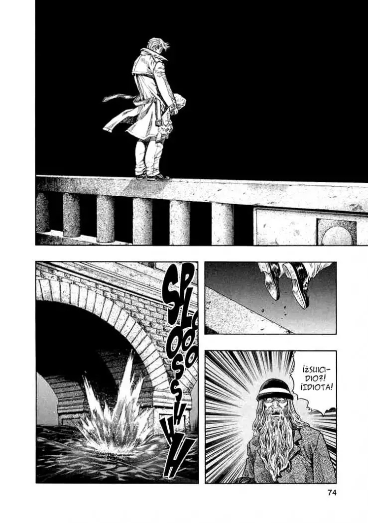 Zetman - Capítulo 3 - Página 4 - LectorTMOo