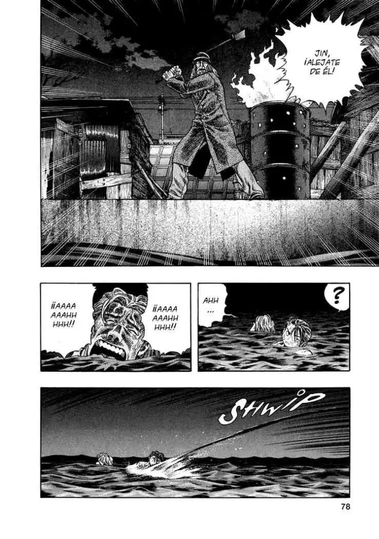 Zetman - Capítulo 3 - Página 8 - LectorTMOo