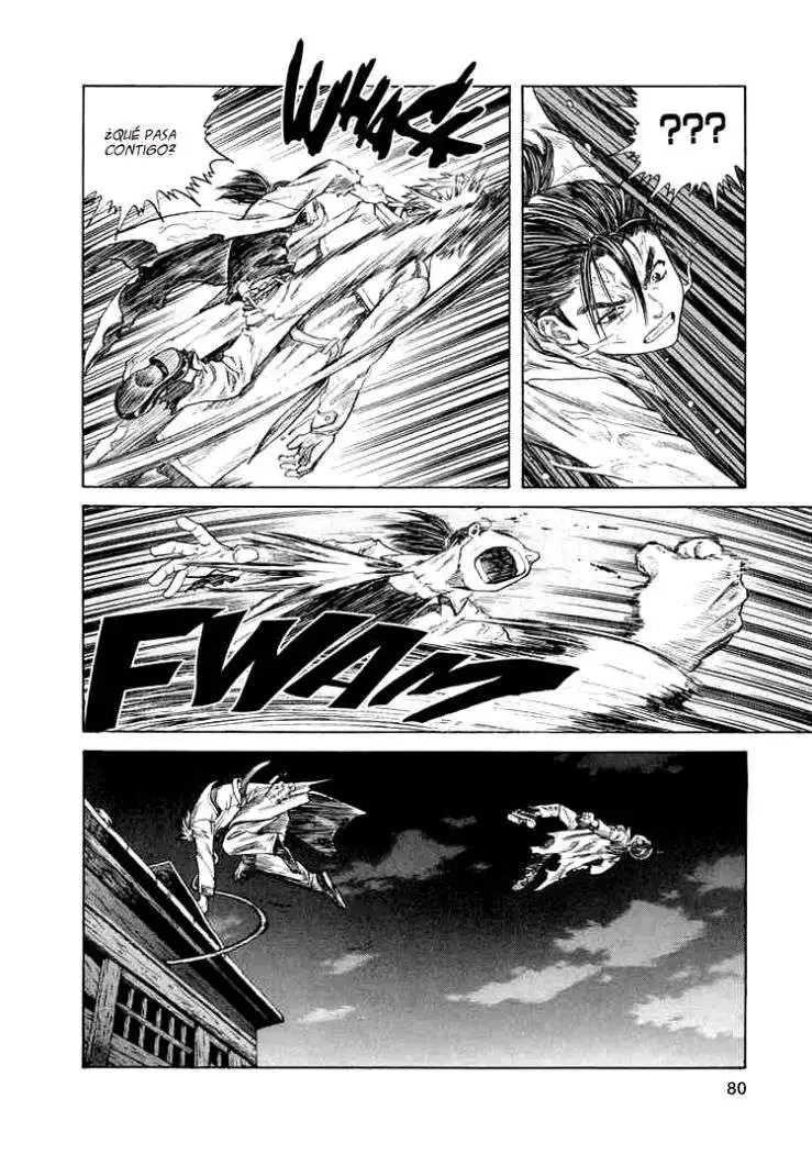 Zetman - Capítulo 3 - Página 9 - LectorTMOo