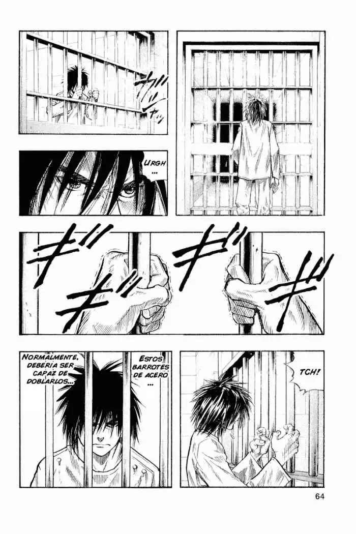Zetman - Capítulo 30 - Página 4 - LectorTMOo