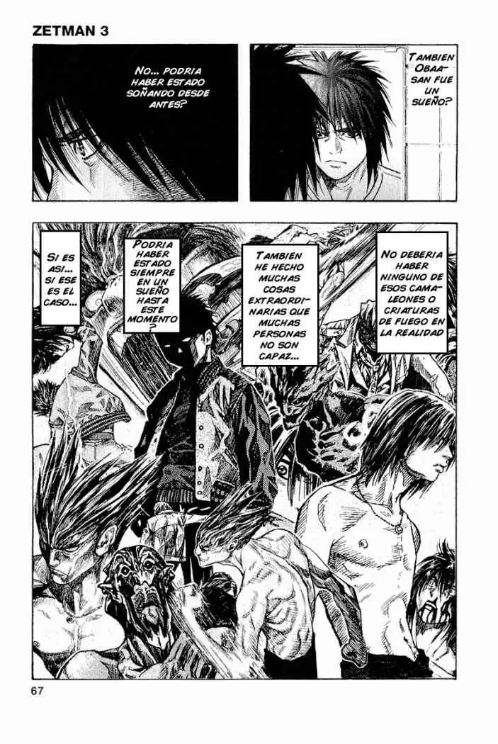 Zetman - Capítulo 30 - Página 7 - LectorTMOo