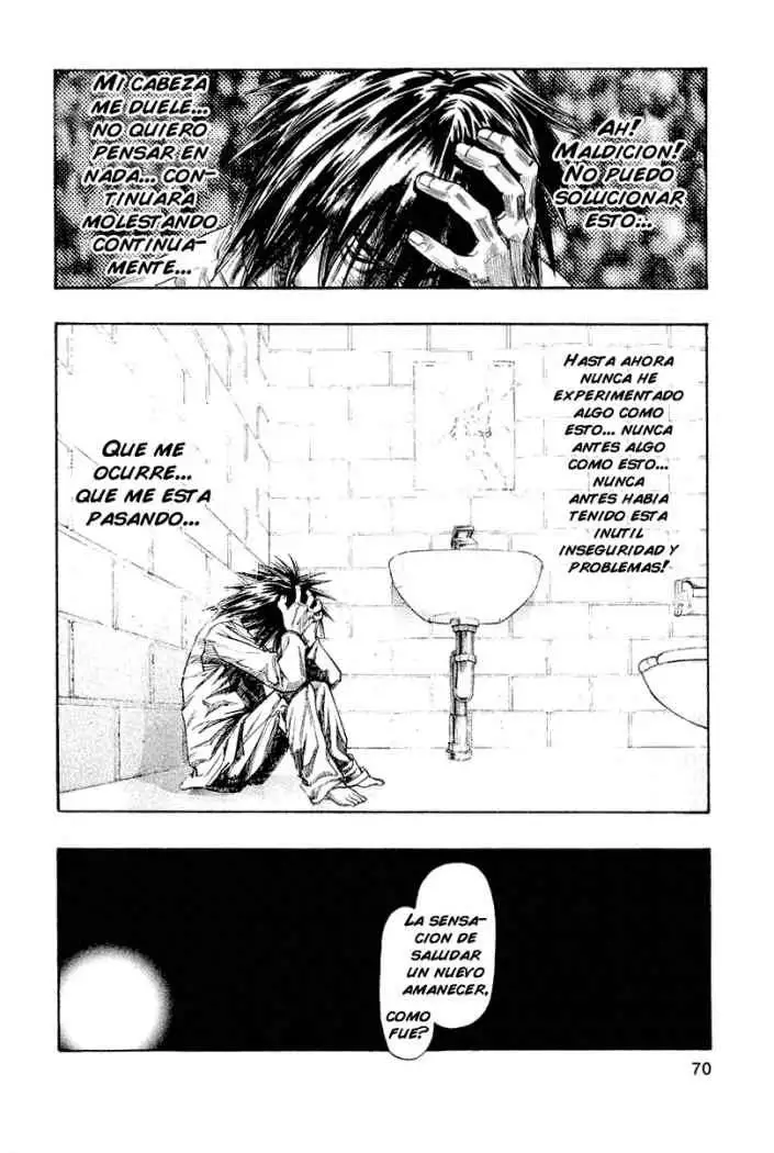Zetman - Capítulo 30 - Página 10 - LectorTMOo