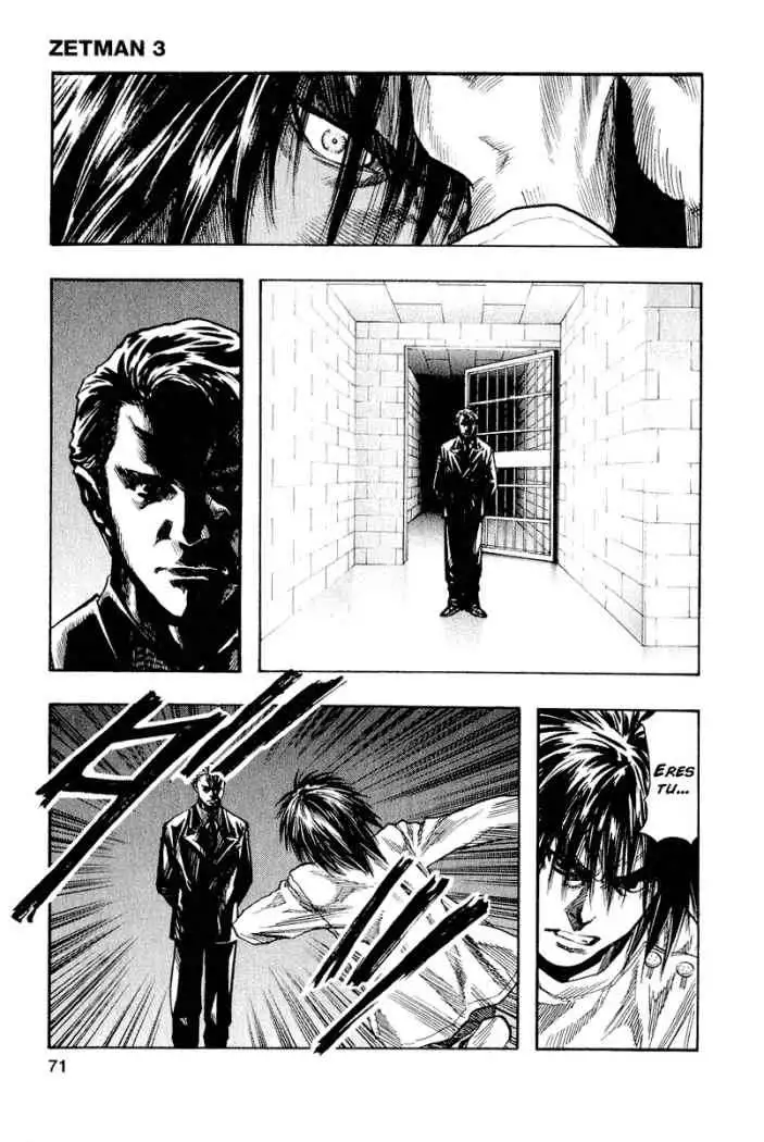Zetman - Capítulo 30 - Página 11 - LectorTMOo