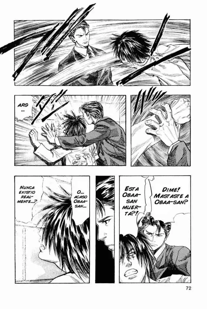 Zetman - Capítulo 30 - Página 12 - LectorTMOo