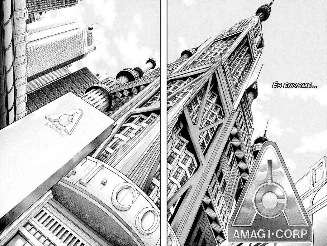 Zetman - Capítulo 31 - Página 4 - LectorTMOo