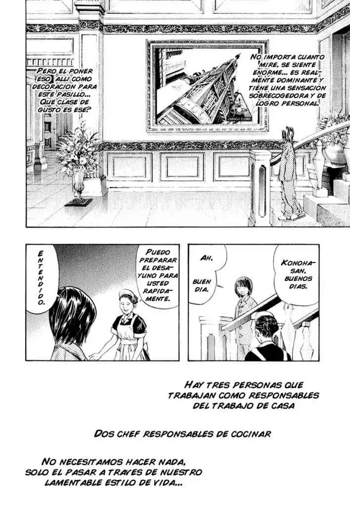 Zetman - Capítulo 31 - Página 5 - LectorTMOo