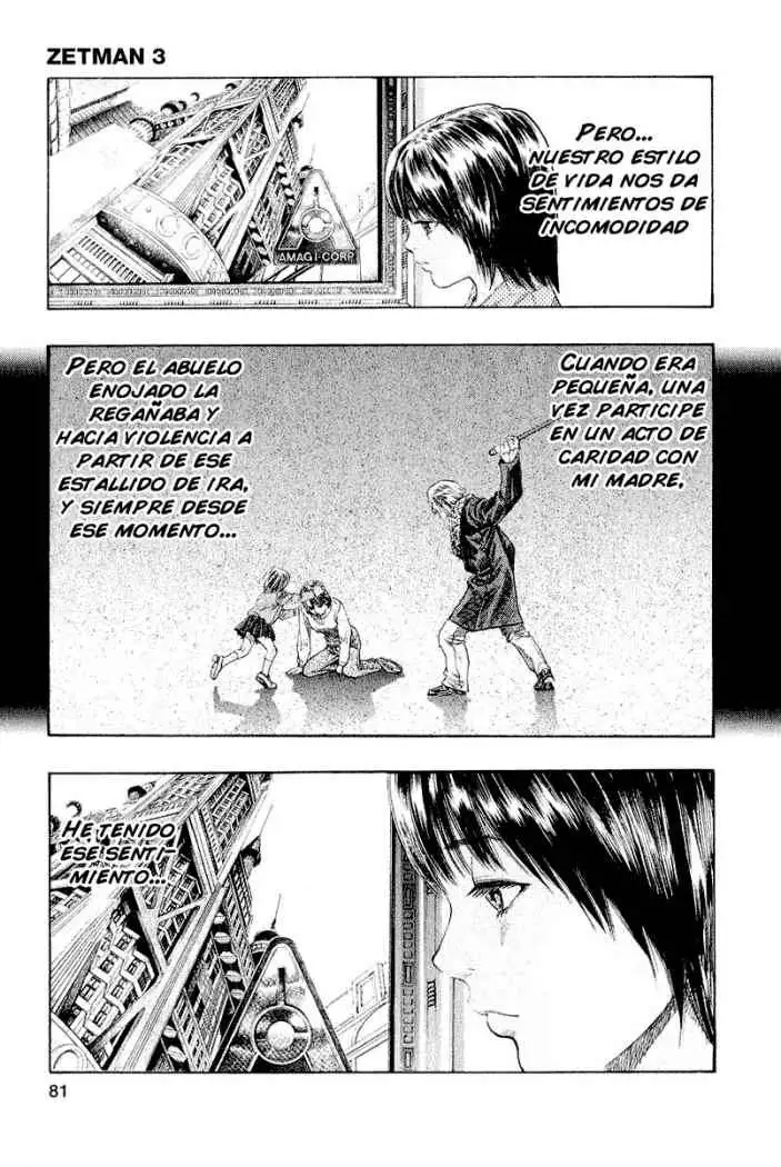 Zetman - Capítulo 31 - Página 6 - LectorTMOo