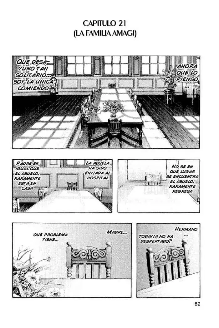 Zetman - Capítulo 31 - Página 7 - LectorTMOo
