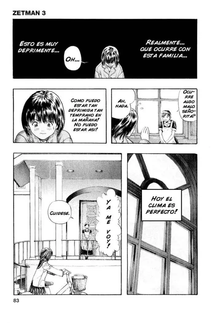 Zetman - Capítulo 31 - Página 8 - LectorTMOo