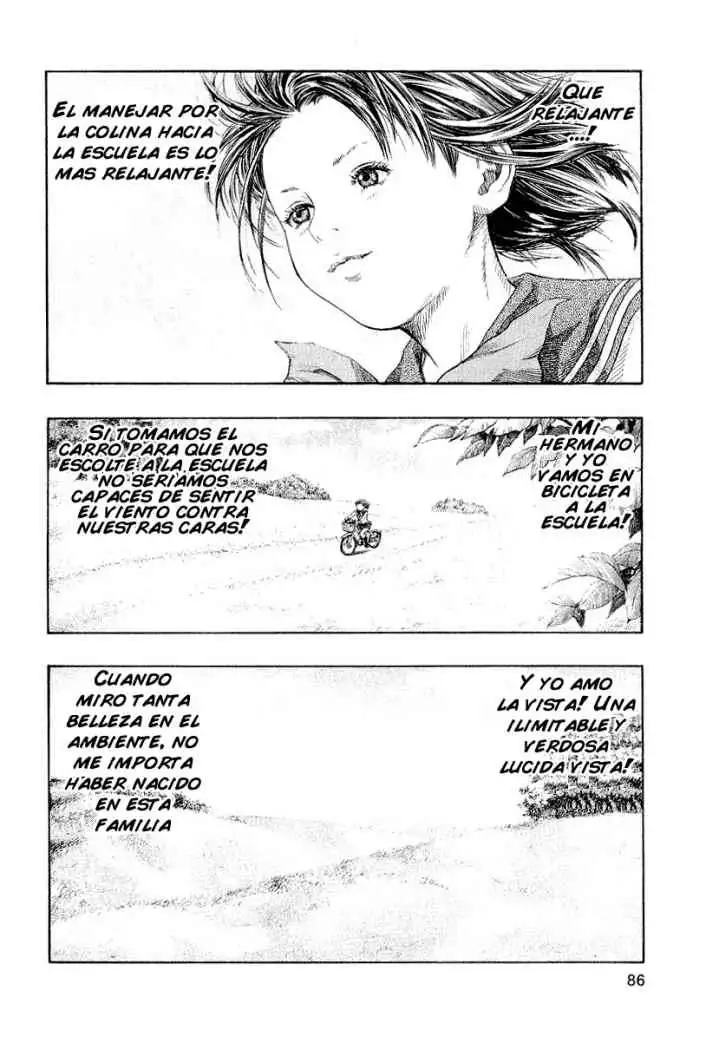 Zetman - Capítulo 31 - Página 10 - LectorTMOo