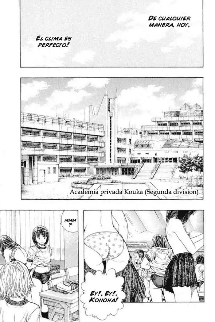 Zetman - Capítulo 31 - Página 11 - LectorTMOo