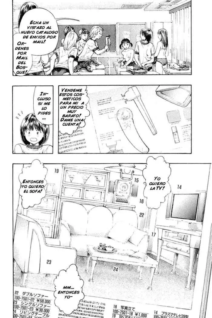 Zetman - Capítulo 31 - Página 12 - LectorTMOo