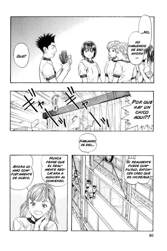 Zetman - Capítulo 31 - Página 14 - LectorTMOo