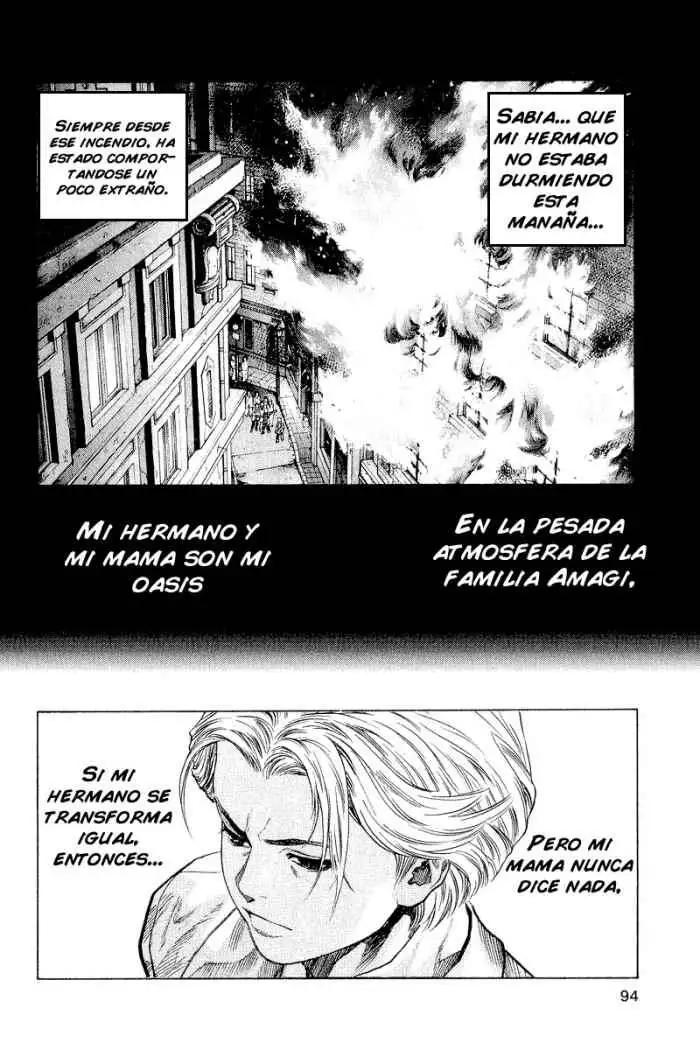 Zetman - Capítulo 31 - Página 18 - LectorTMOo