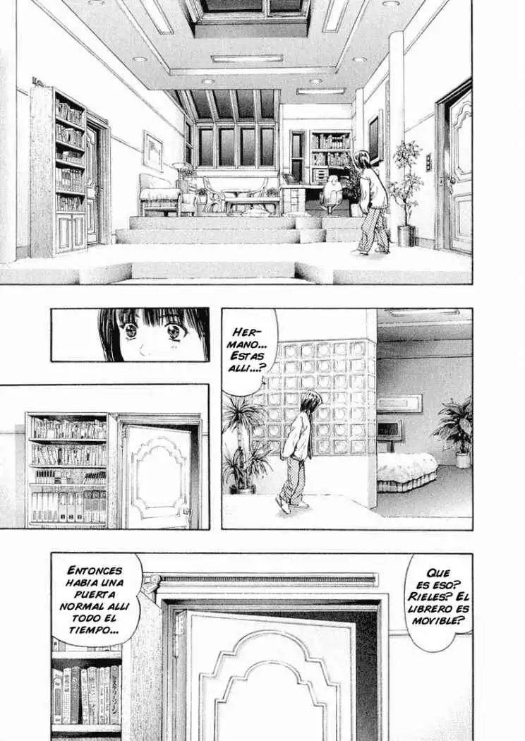 Zetman - Capítulo 32 - Página 6 - LectorTMOo