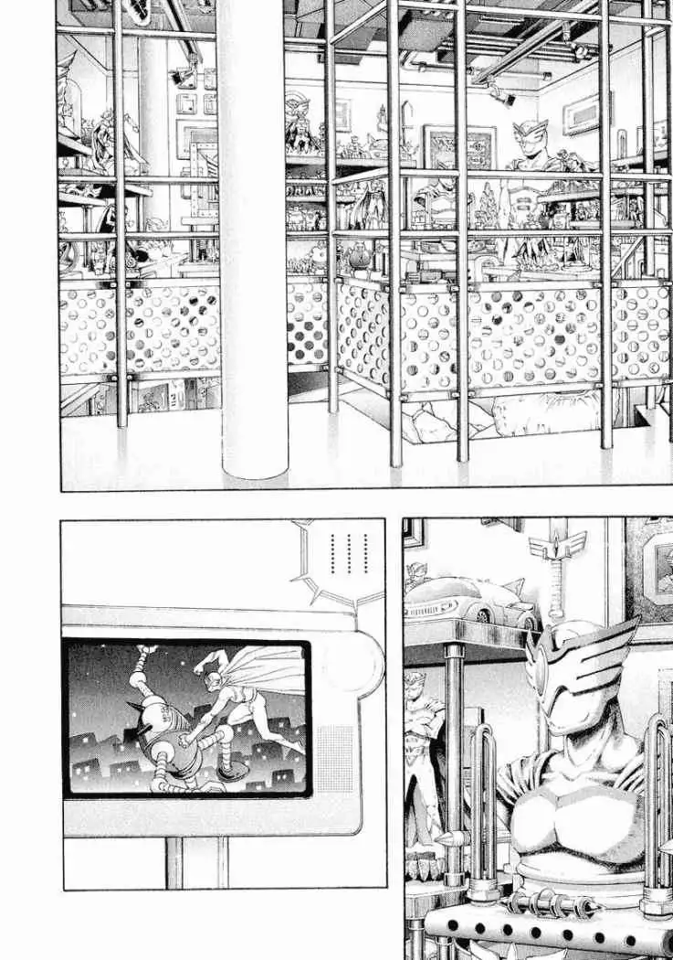 Zetman - Capítulo 32 - Página 7 - LectorTMOo