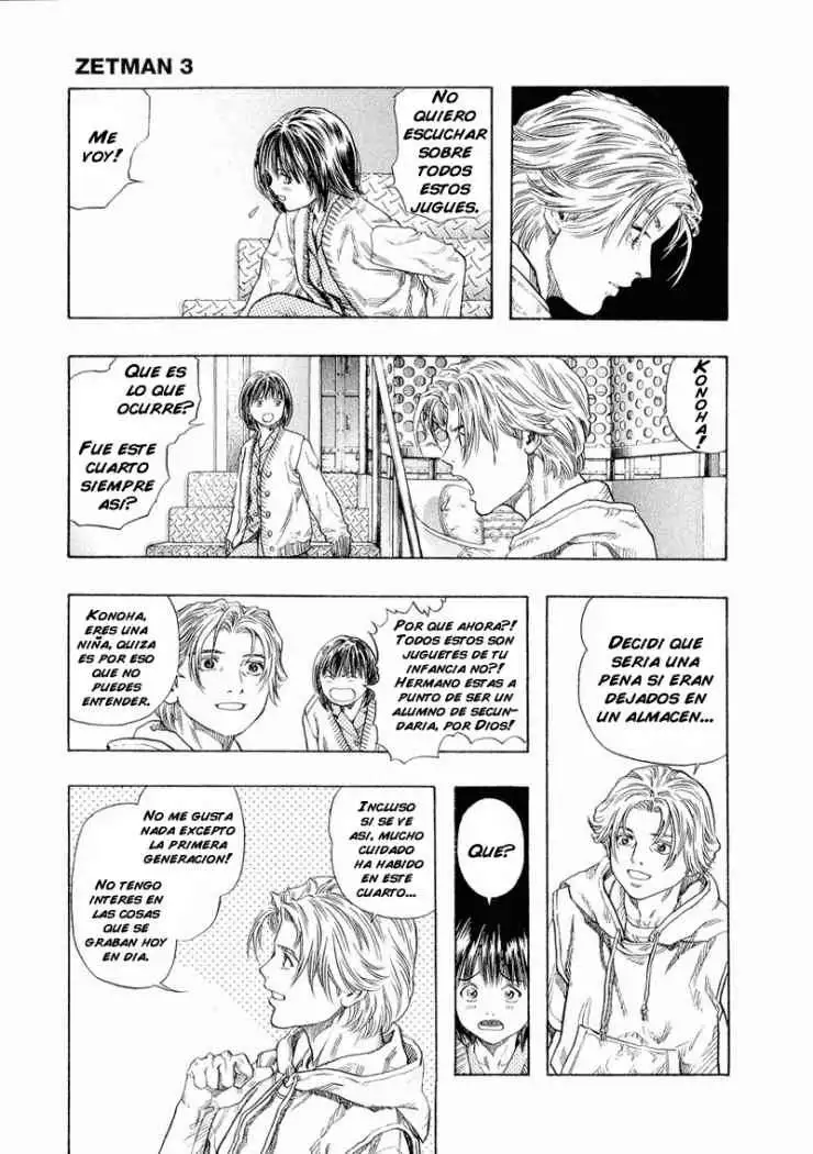Zetman - Capítulo 32 - Página 14 - LectorTMOo