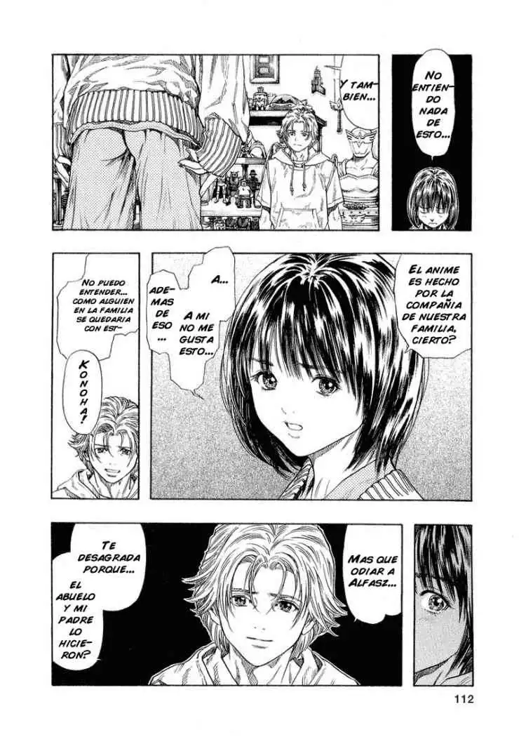 Zetman - Capítulo 32 - Página 15 - LectorTMOo