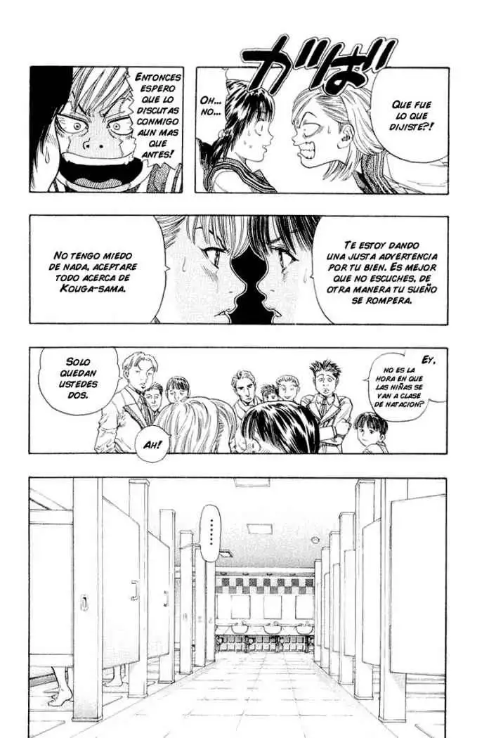 Zetman - Capítulo 33 - Página 4 - LectorTMOo